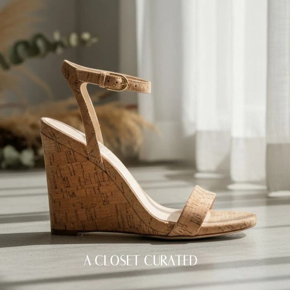 AGL Sandal 8.5 NEW